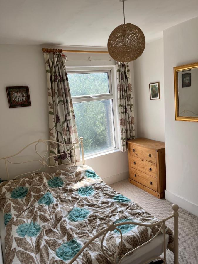 Apartmán Peaceful London Retreat Exteriér fotografie